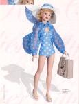 Tonner - Kitty Collier - Hot Spots - Outfit